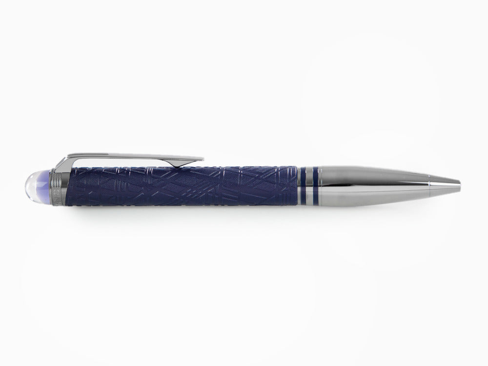 Montblanc StarWalker SpaceBlue Doué sfera 130217 - Casavola