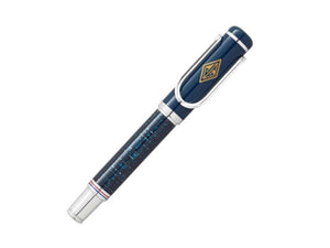 Montblanc Great Characters The Great Gatsby Fountain Pen, SE, 130657