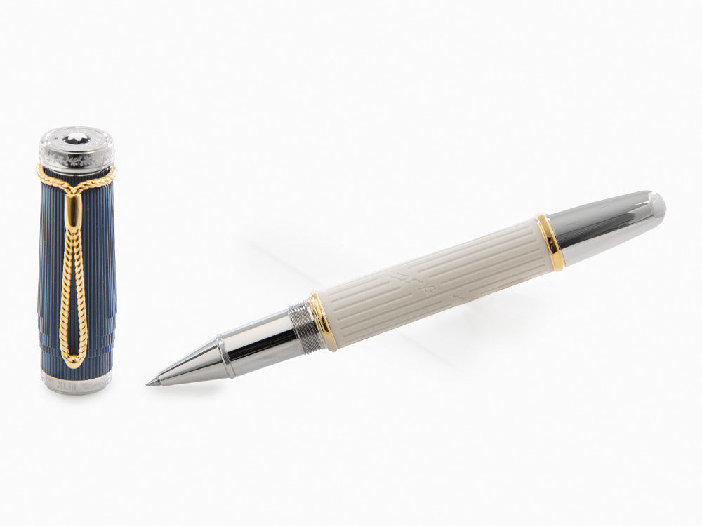 Montblanc Writers Edition Jane Austen Rollerball pen, LE, 130673