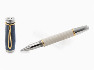 Montblanc Writers Edition Jane Austen Rollerball pen, LE, 130673