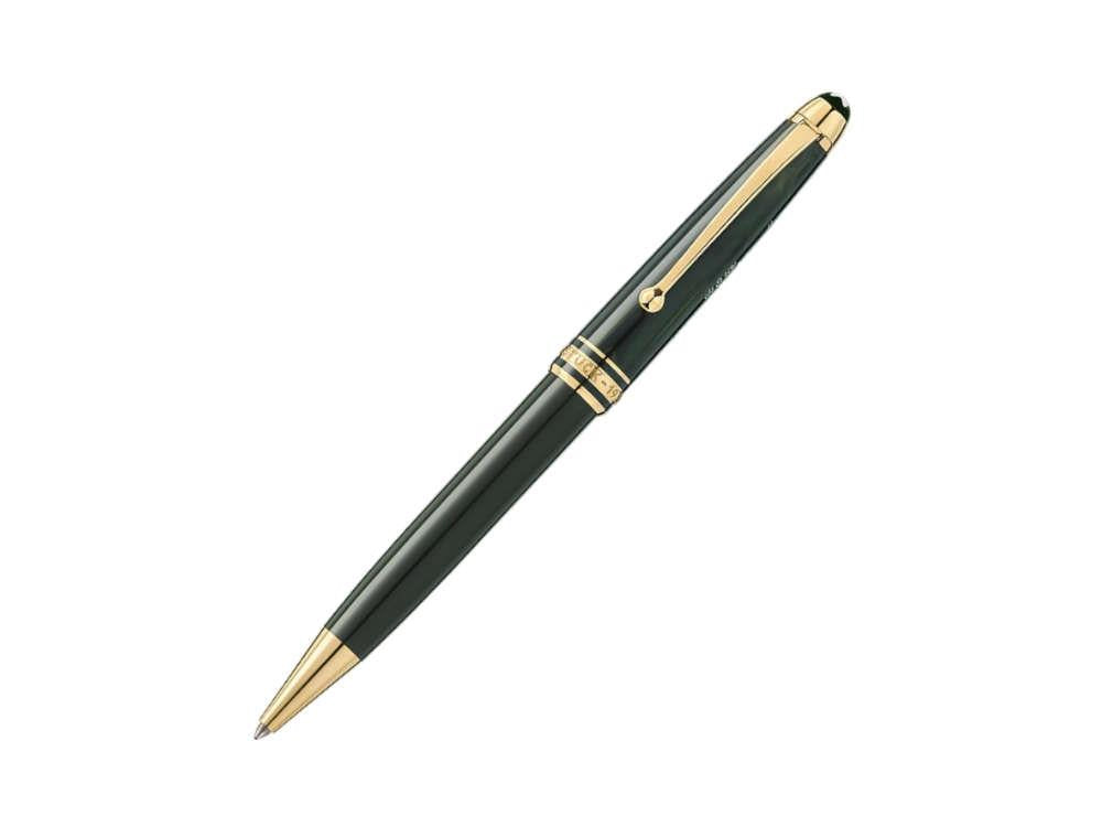 Montblanc Meisterstück The Origin Classique Ballpoint, Precious resine, 131344