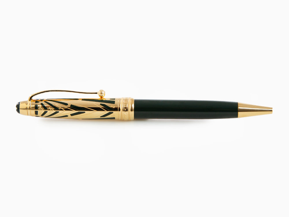 Montblanc Meisterstück The Origin Collection Doué Classique Ballpoint,  131352