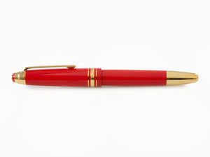 Montblanc Meisterstück Olympic Heritage Paris LeGrand Fountain Pen