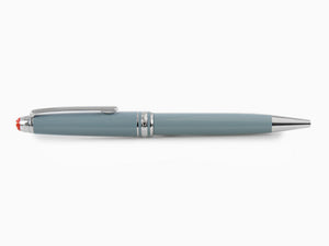 Montblanc Meisterstück Olympic Heritage Chamonix Classique Ballpoint pen, 131365