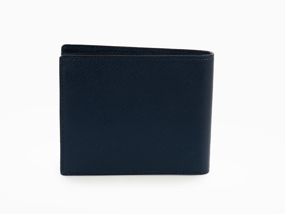 Montblanc Sartorial Wallet 6cc - Luxury Credit card wallets