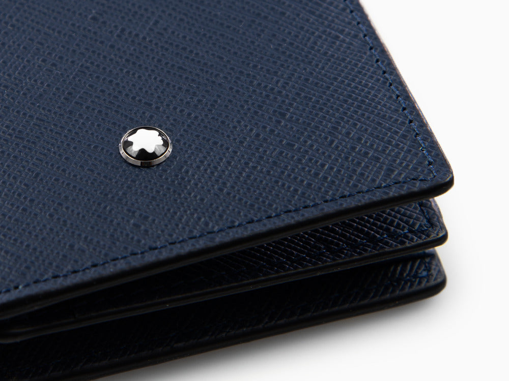 Montblanc Sartorial wallet 6cc - Luxury Credit card wallets