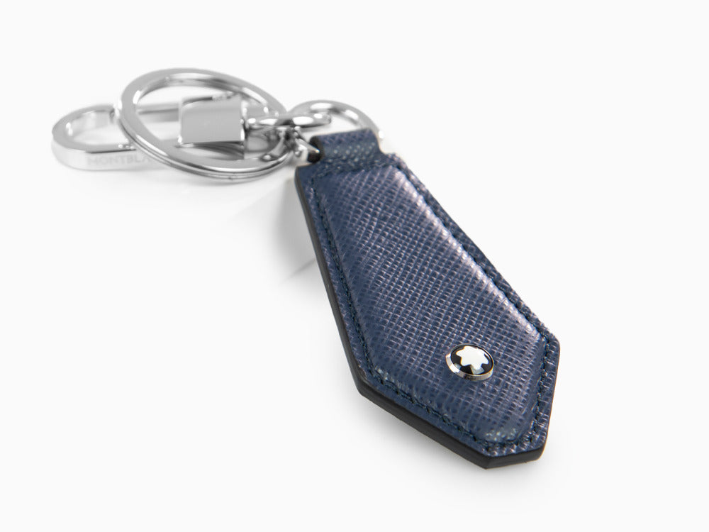 Sartorial loop key fob - Luxury Keychains – Montblanc® US