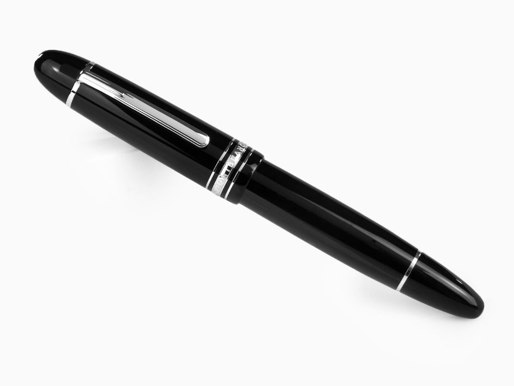 wtf Montblanc 149 Platinum