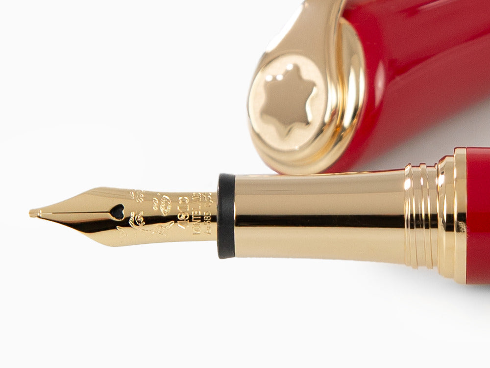 Marilyn Monroe nib online