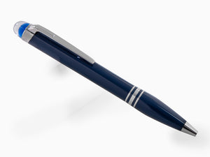 Montblanc StarWalker Blue Planet Ballpoint pen, Precious resine, Blue, 132441