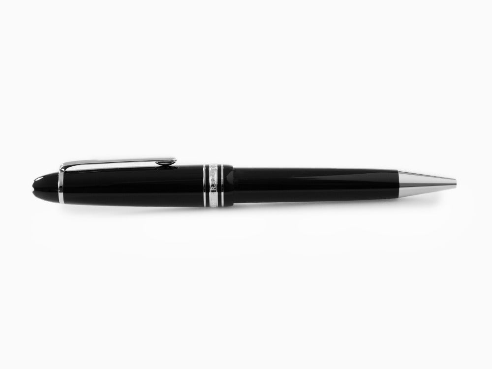 Montblanc popular Meisterstück LeGrand PLATINUM-coated OBB aus Erstbesitz