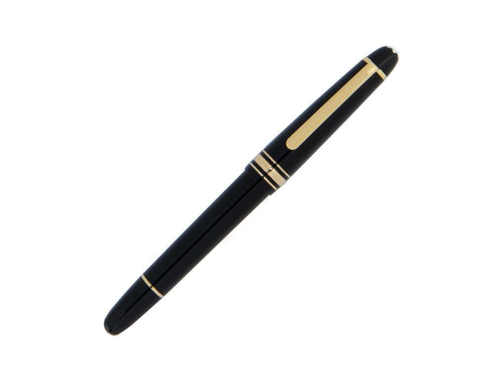 Montblanc Meisterstück Classique top gold