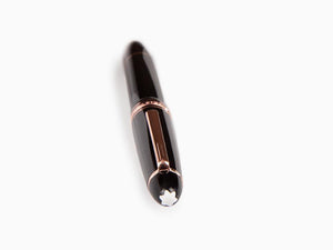 Montblanc 146 rose gold best sale