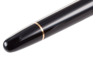 Montblanc Meisterstück Classique Fountain Pen, Rose gold, 132485