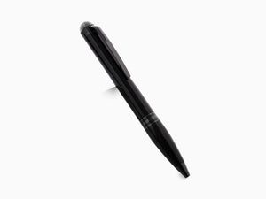 Montblanc StarWalker Black Cosmos Ballpoint pen, Black, PVD, 132531