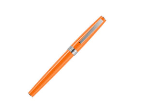 Montegrappa Armonia Mini Fountain Pen, Resin, Orange, ISA2R-AO