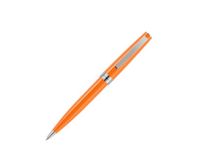 Montegrappa Armonia Mini Ballpoint pen, Resin, Orange, ISA2RBAO