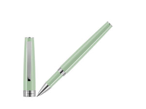 Montegrappa Armonia Mini Neo Mint Rollerball pen, Resin, ISA2RRAG