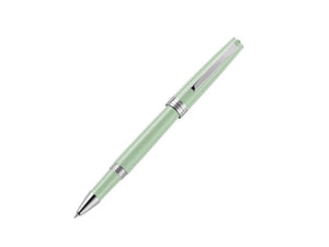 Montegrappa Armonia Mini Neo Mint Rollerball pen, Resin, ISA2RRAG