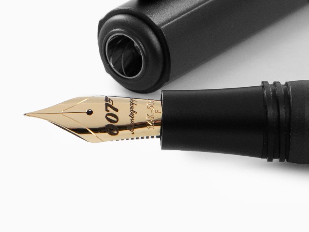 MAYBACH Fountain pen with 100 diamonds - Limited Edition