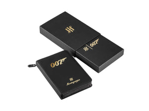 Montegrappa 007 Goldfinger Issue Fountain Pen, Limited Edition, ISBJR-UY