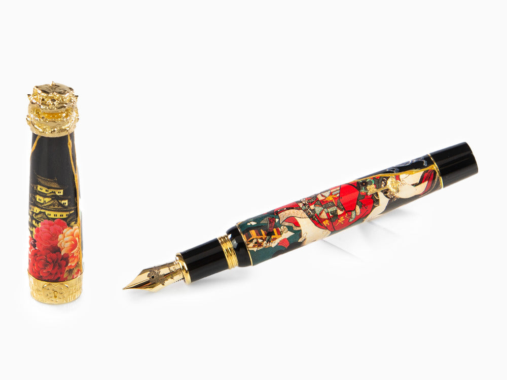 Limited Edition Pens - Iguana Sell
