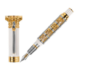 Montegrappa Odyssey Chapter I LE, Limited Edition, ISD1N-SE