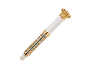Montegrappa Odyssey Chapter I LE, Limited Edition, ISD1N-SE