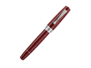 Montegrappa Elmo 02 Plus Spice Fountain Pen, 14K, ISE2R-4-009