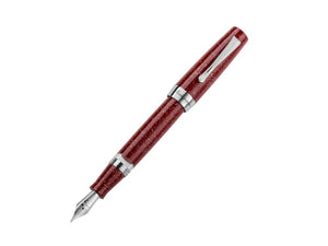 Montegrappa Elmo 02 Plus Spice Fountain Pen, Steel Nib, ISE2R-A-009