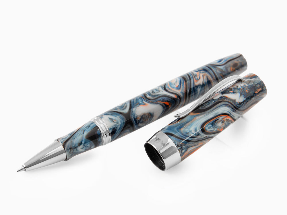 MONTEGRAPPA Penna roller Elmo 01 Rollerball ISEORRAC