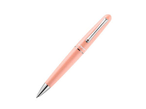 Montegrappa Elmo 01 Peach Fuzz Ballpoint pen, Stainless Steel, ISEORBAS