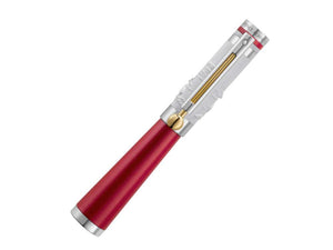 Montegrappa Solidarity Prince Albert II de Monaco Life Fountain Pen