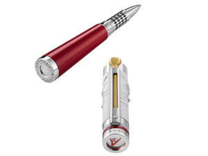 Montegrappa Solidarity Fondation Prince Albert II de Monaco Life Rollerball