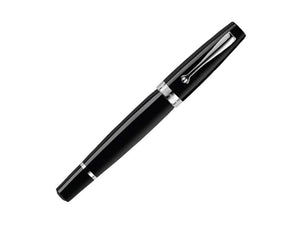 Montegrappa Mia Fountain Pen, Black, Special edition, ISMIA-IC