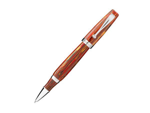 Montegrappa Mia Flaming Heart Rollerball pen, Special edition, ISMIARI6