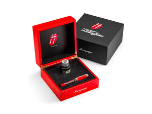 Montegrappa Roller LE Icons Stones Legacy 1962 Scarlet, ISRTNRSR