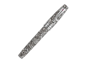 Montegrappa Imperial Year Of The Dragon Rollerball, Limited Edition, ISYDNRSE