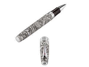 Montegrappa Imperial Year Of The Dragon Rollerball, Limited Edition, ISYDNRSE