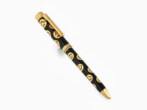 Montegrappa Smiley Heritage The 1972 Ballpoint pen, Limited Edition, ISZESBYT