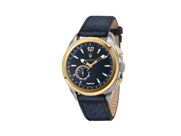 Maserati best sale watch quality