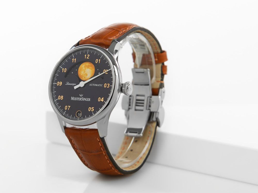 Meistersinger lunascope for sale store