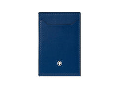 Montblanc Premium Meisterstück Card popular Holder wallet $350