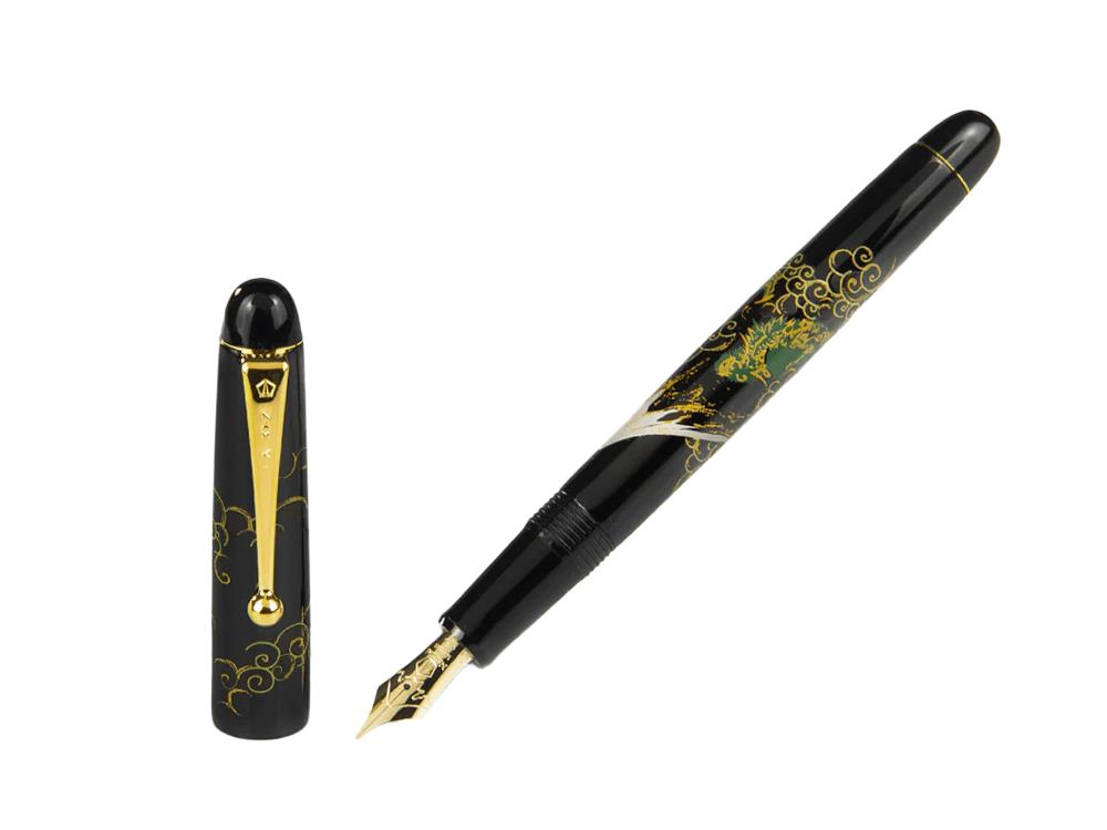 Black hotsell mount pen