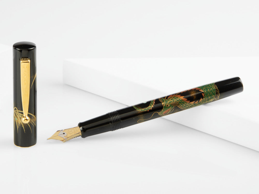 Japanese Bamboo Pen for Sumi, Fine Art, Calligraphy and Mark