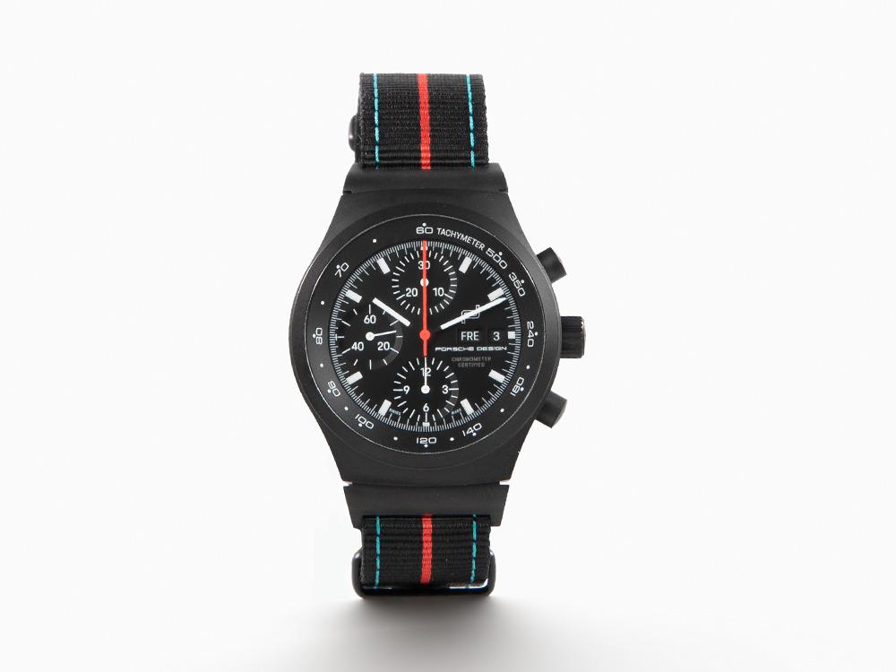  Porsche Watch
