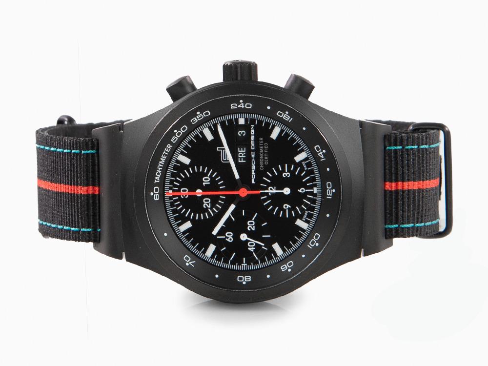 Porsche Design Chronograph 1 Utility Automatic Watch, Limited Edition -  Iguana Sell