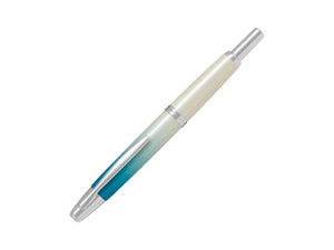 Pilot Capless Seashore 2024 Fountain Pen, Limited Edition, FC-LT24-SSF