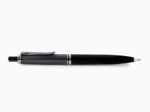 Pelikan Souverän K405 Stresemann Ballpoint pen, Resin, Palladium trim, 803700