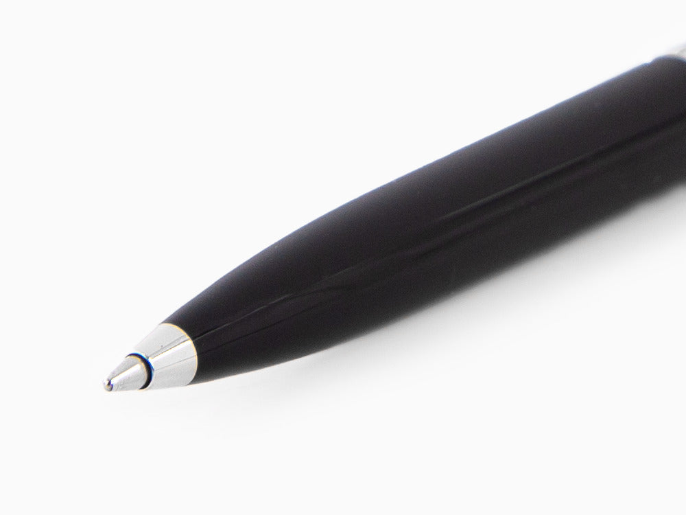 Pelikan Souverän K405 Stresemann Ballpoint pen, Resin, Palladium trim,  803700